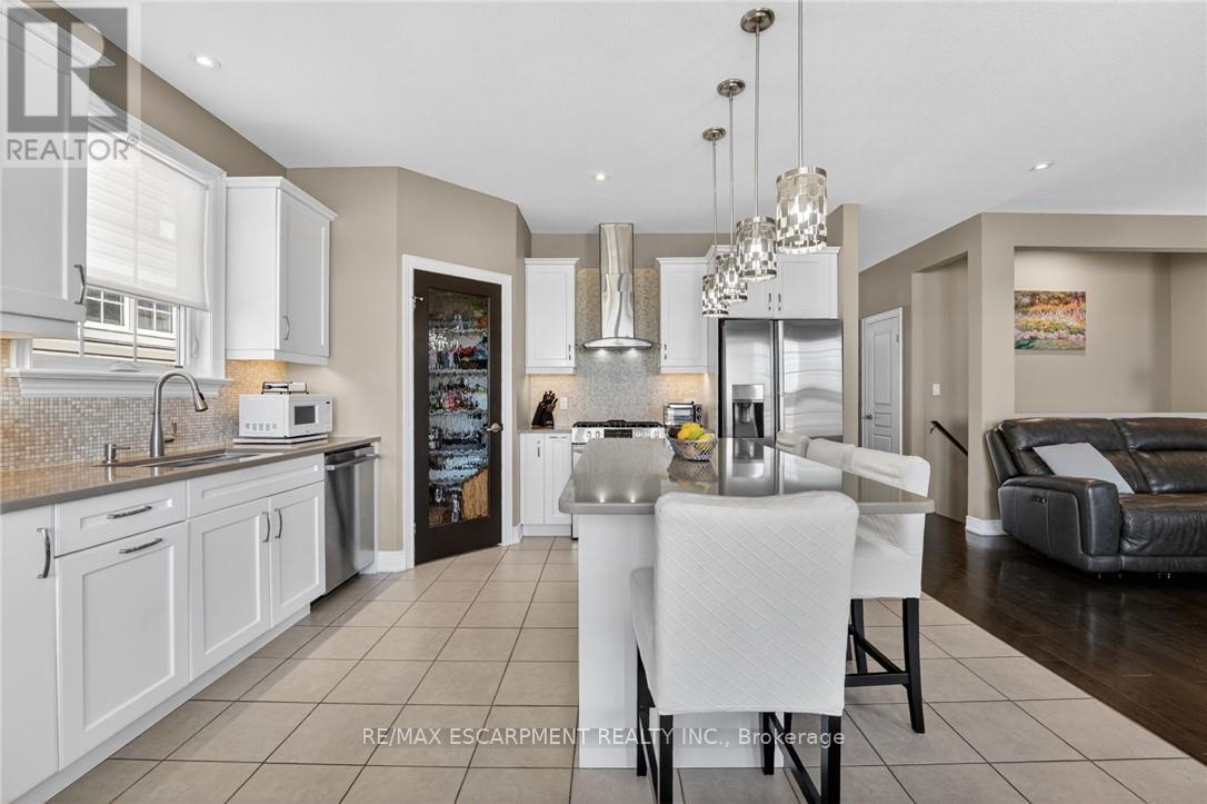 58 Forestview Court, West Lincoln, Ontario  L0R 2A0 - Photo 8 - X13672234