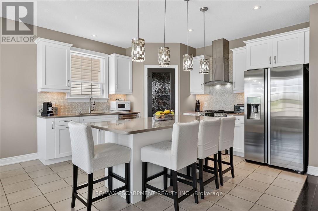 58 Forestview Court, West Lincoln, Ontario  L0R 2A0 - Photo 9 - X13672234