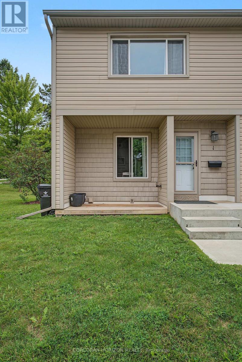 1 - 15 Green Valley Drive, Kitchener, Ontario N2P 1K7 - Photo 4 - X13672238