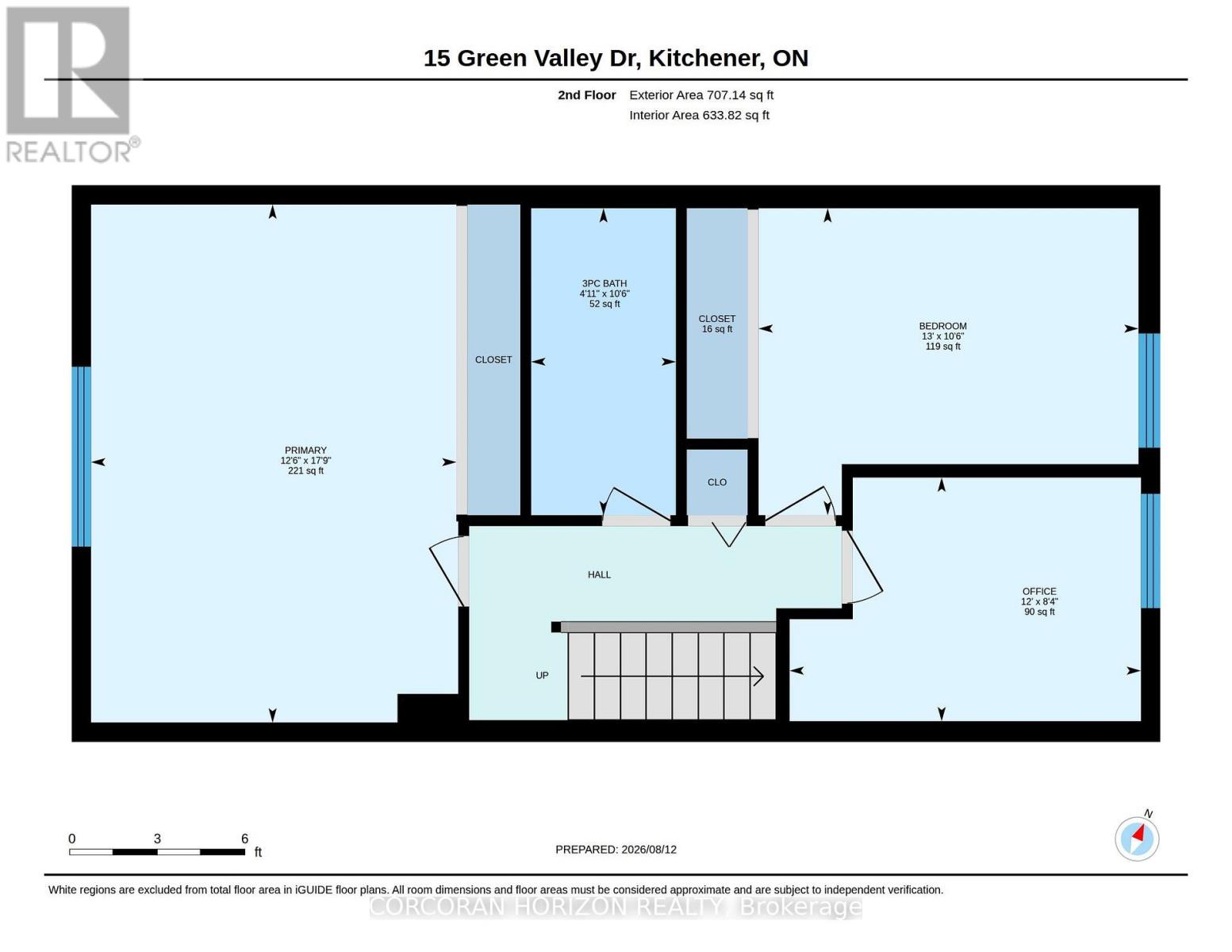 1 - 15 Green Valley Drive, Kitchener, Ontario N2P 1K7 - Photo 49 - X13672238