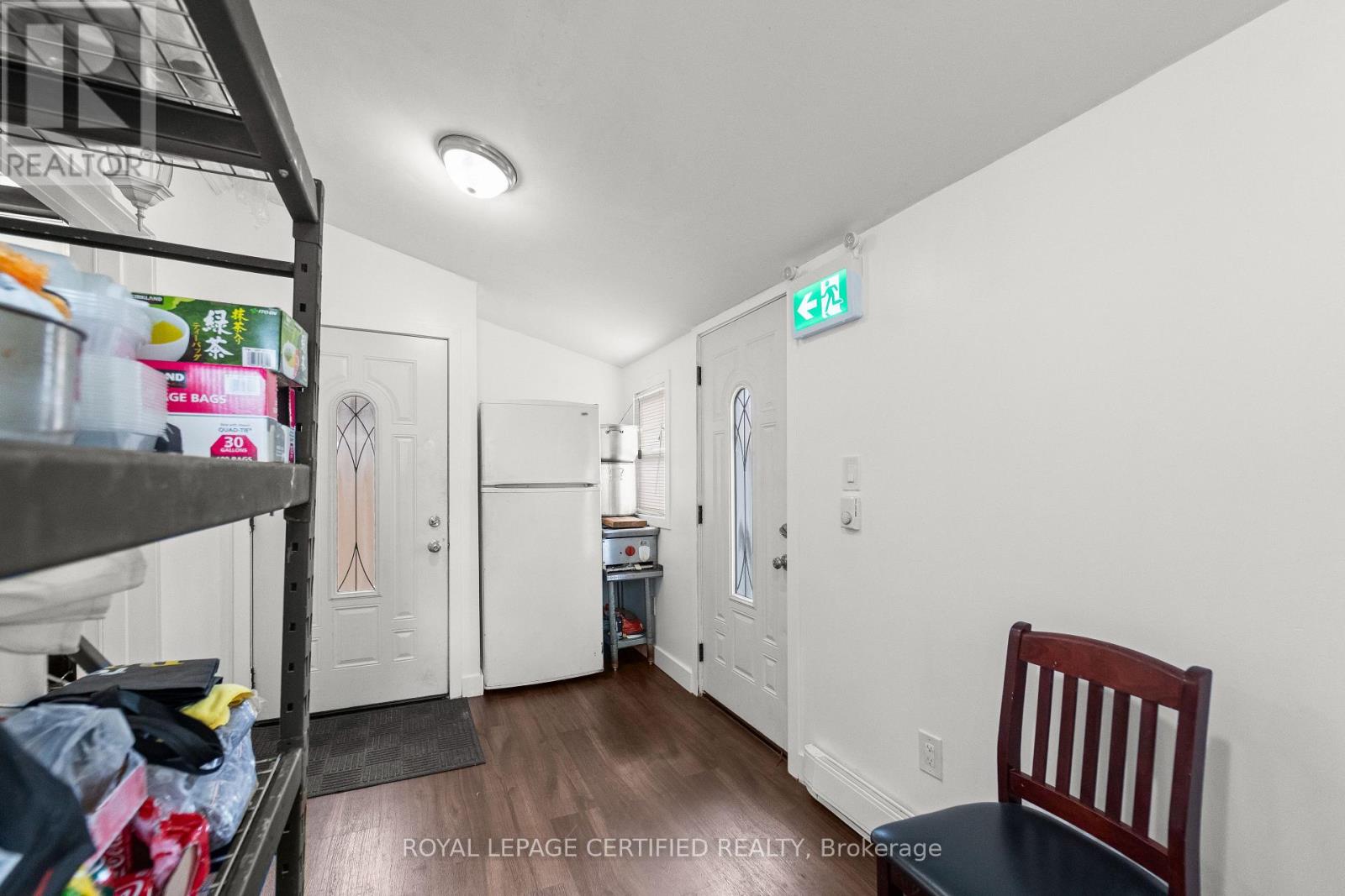 25 Eby Street S, Kitchener, Ontario N2G 3K6 - Photo 20 - X13672272