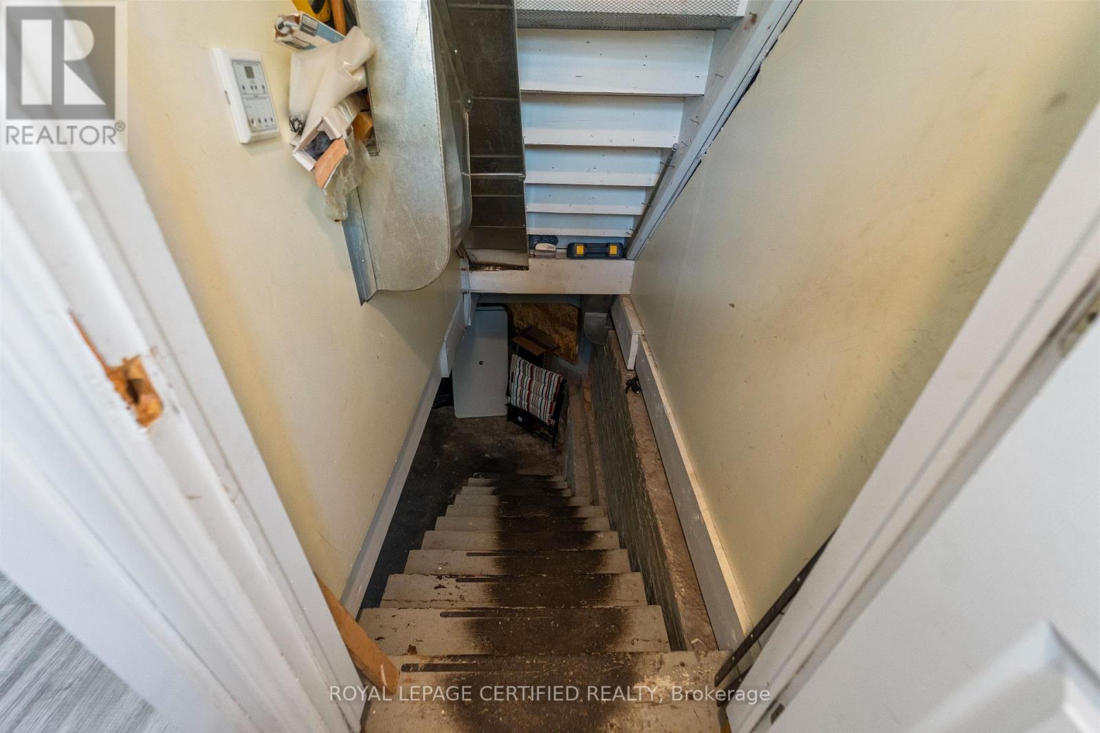 25 Eby Street S, Kitchener, Ontario N2G 3K6 - Photo 35 - X13672272