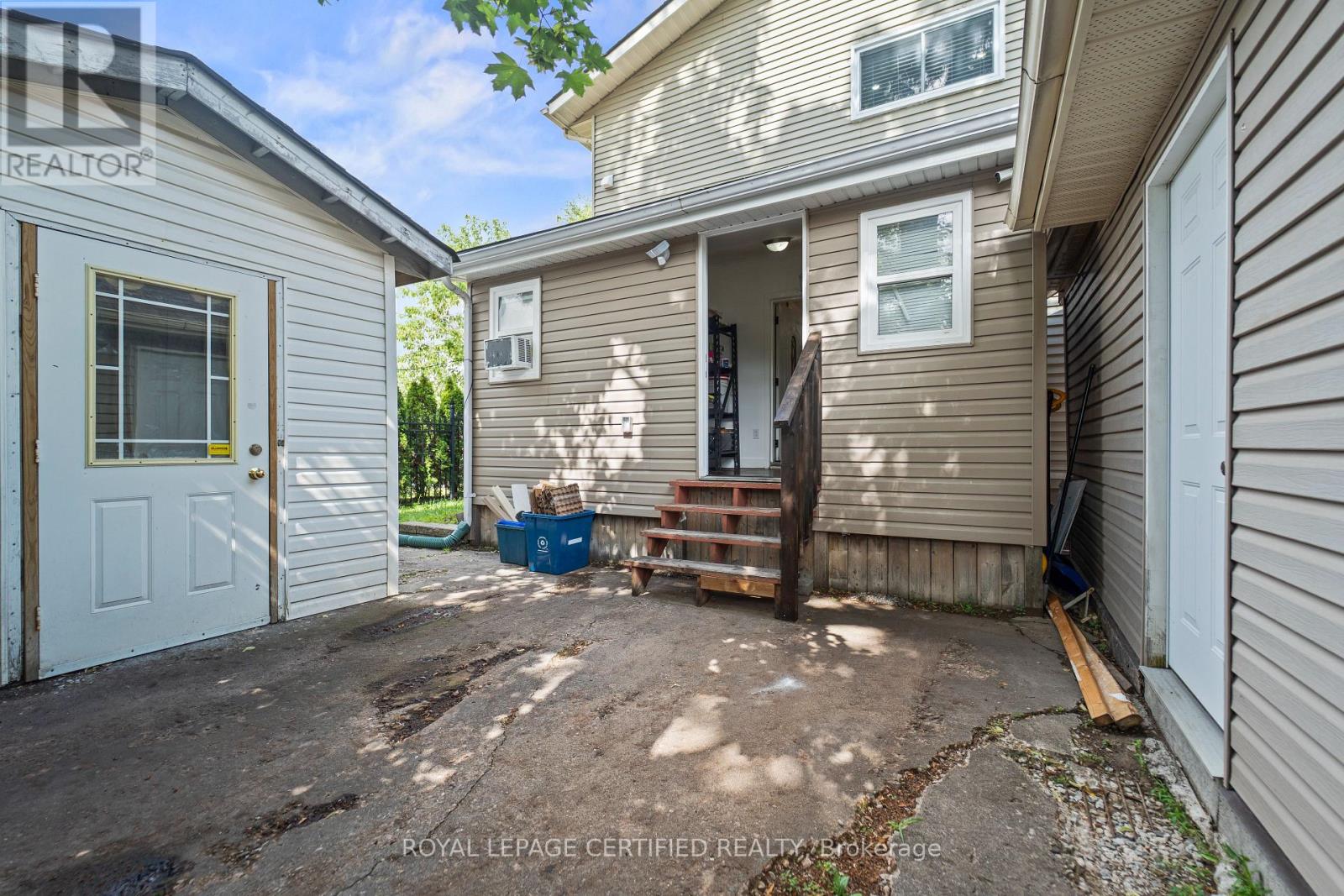 25 Eby Street S, Kitchener, Ontario N2G 3K6 - Photo 43 - X13672272