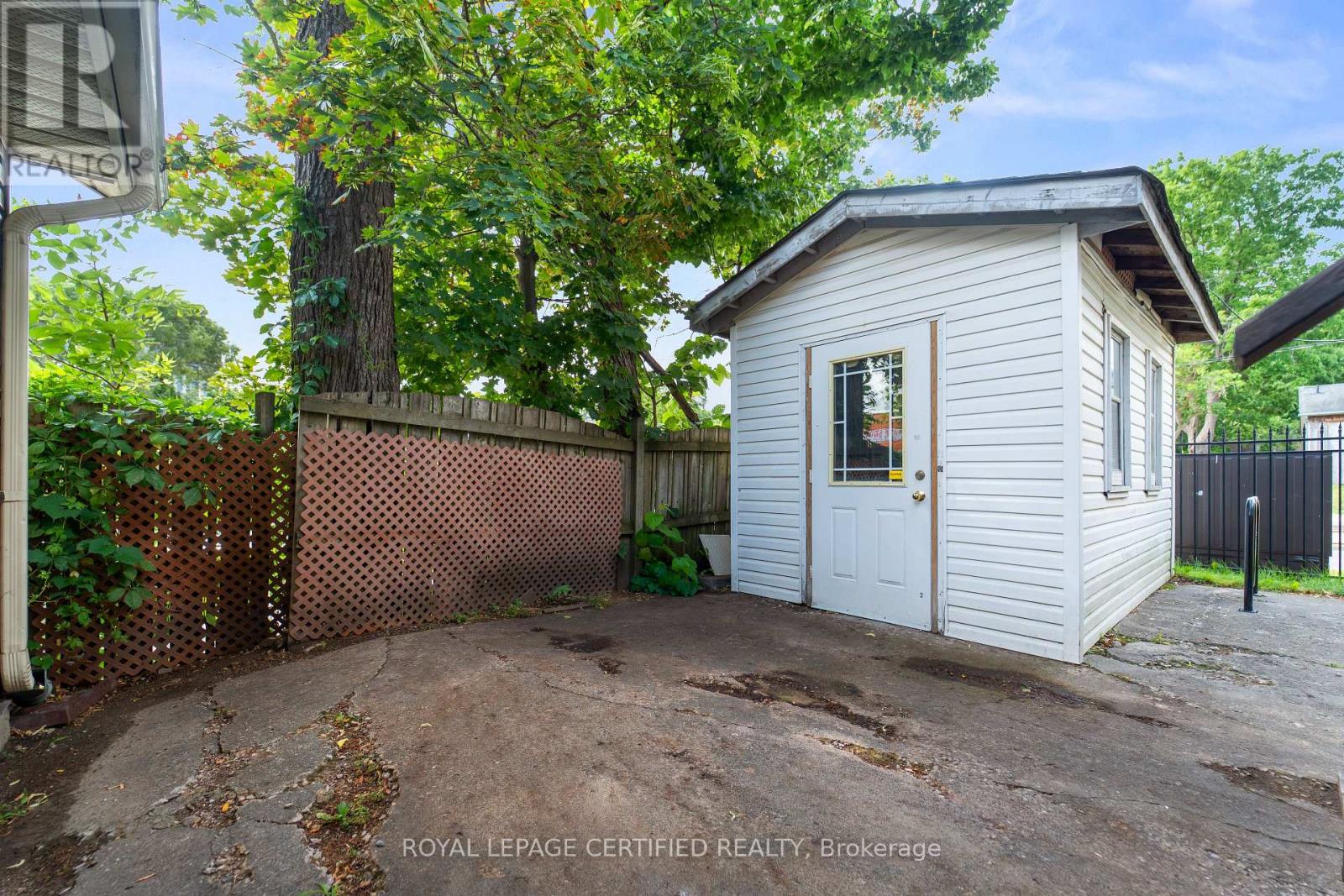 25 Eby Street S, Kitchener, Ontario N2G 3K6 - Photo 44 - X13672272