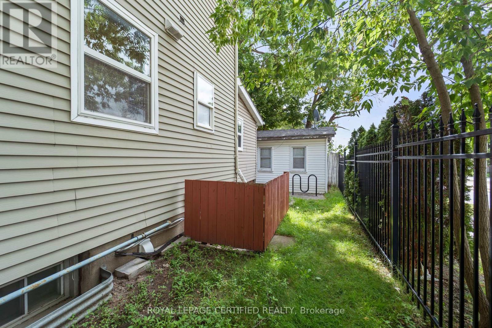 25 Eby Street S, Kitchener, Ontario N2G 3K6 - Photo 45 - X13672272