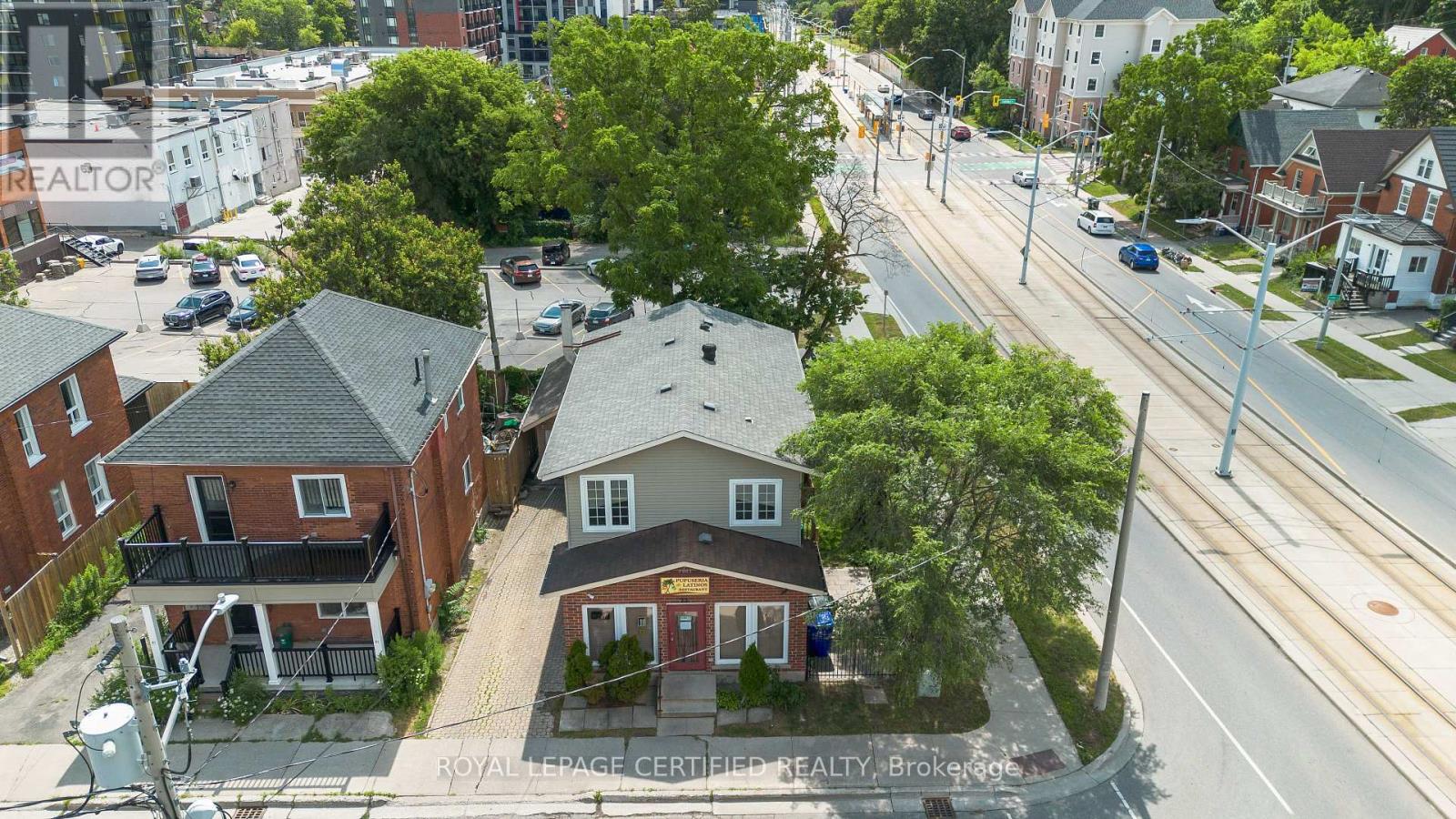 25 Eby Street S, Kitchener, Ontario N2G 3K6 - Photo 46 - X13672272
