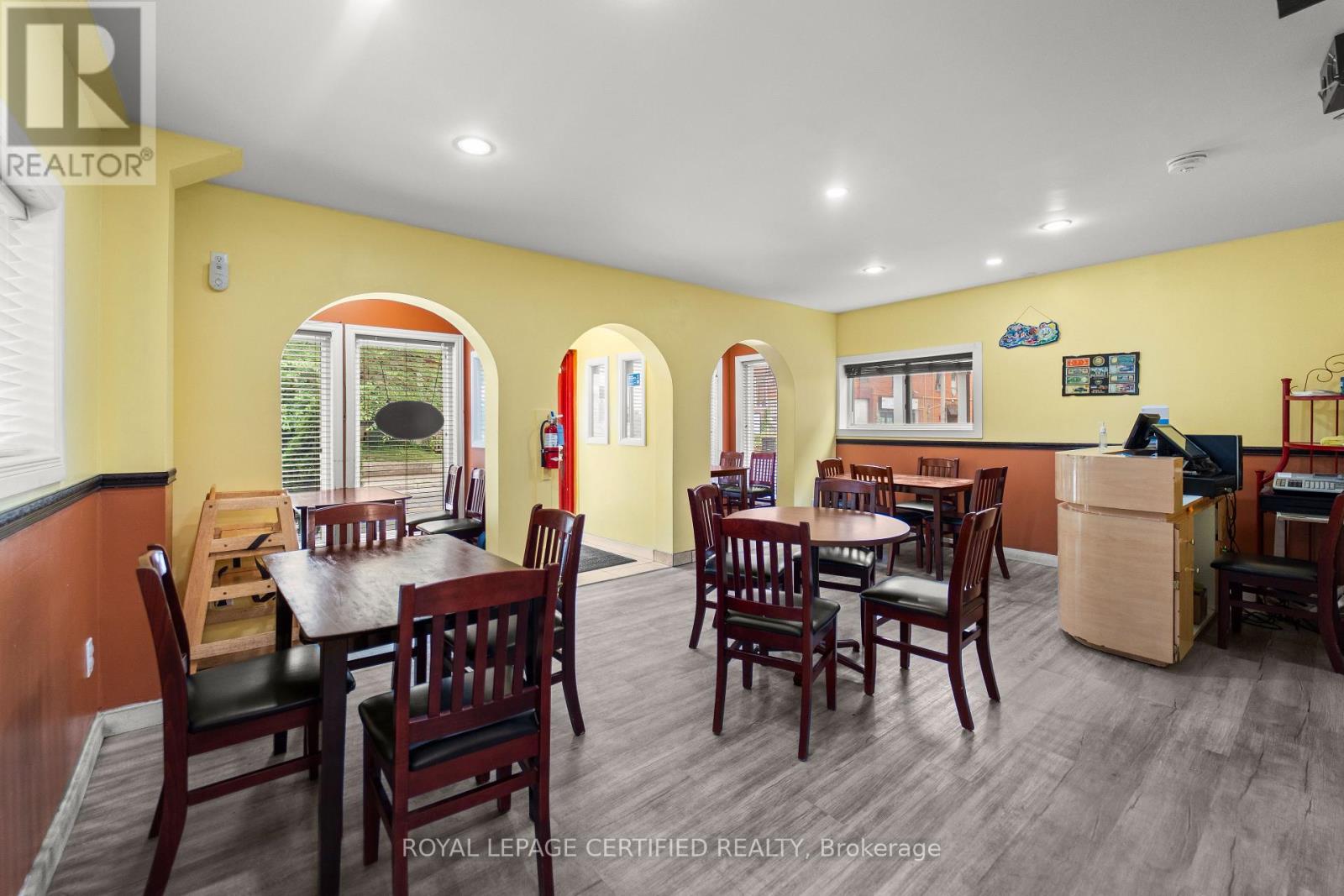 25 Eby Street S, Kitchener, Ontario N2G 3K6 - Photo 7 - X13672272