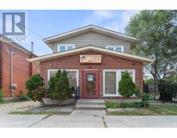 25 EBY STREET S, Kitchener, Ontario