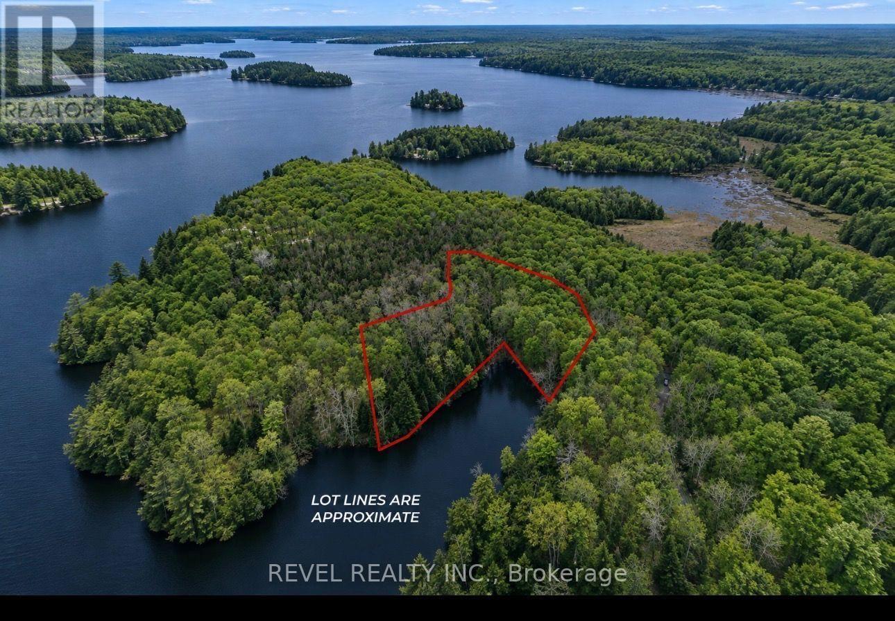 46 Lori-Lea Trail, Mcdougall, Ontario  P2A 2W7 - Photo 2 - X13672282