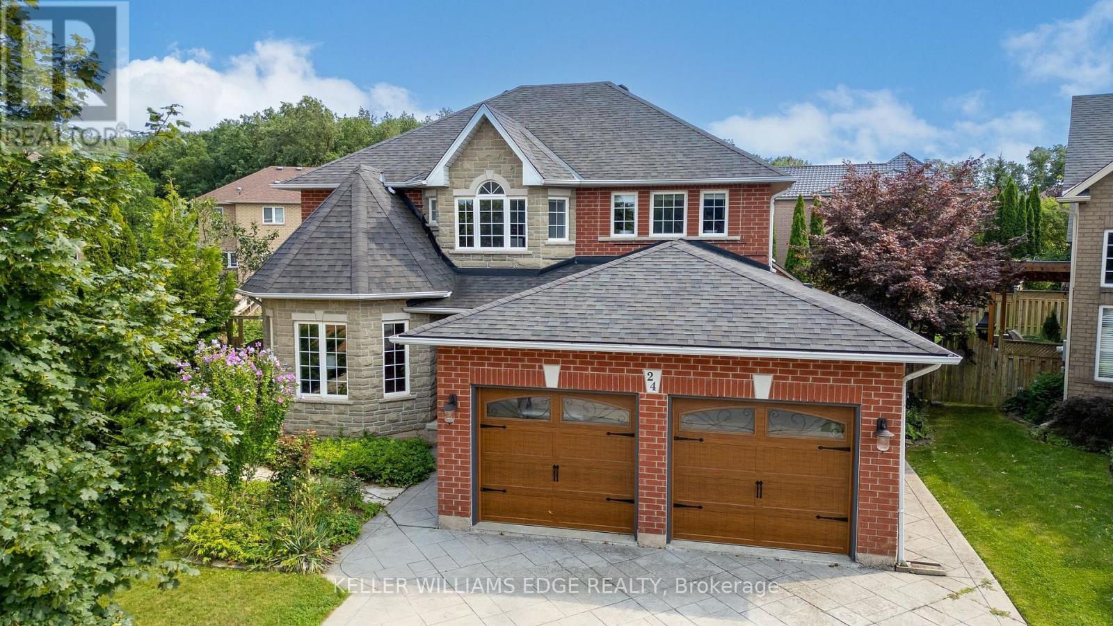 24 Eringate Drive, Hamilton, Ontario  L8J 3Y4 - Photo 1 - X13672288