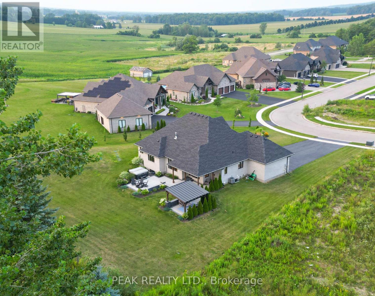 79 Sunset Hills Crescent, Woolwich, Ontario  N0B 2B0 - Photo 40 - X13672334
