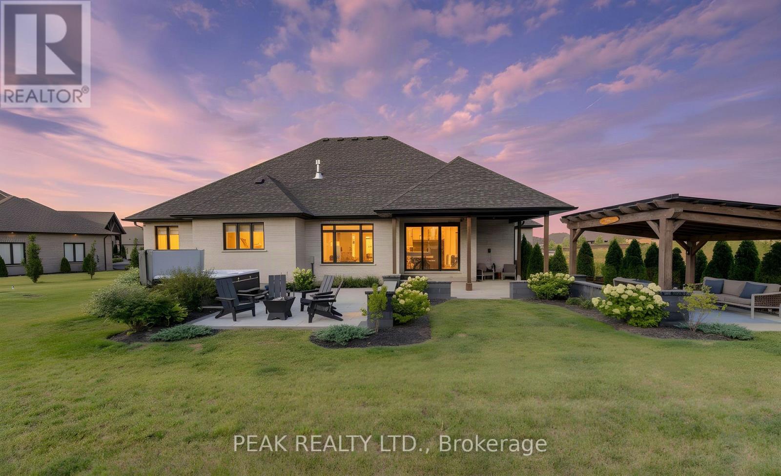 79 Sunset Hills Crescent, Woolwich, Ontario  N0B 2B0 - Photo 41 - X13672334