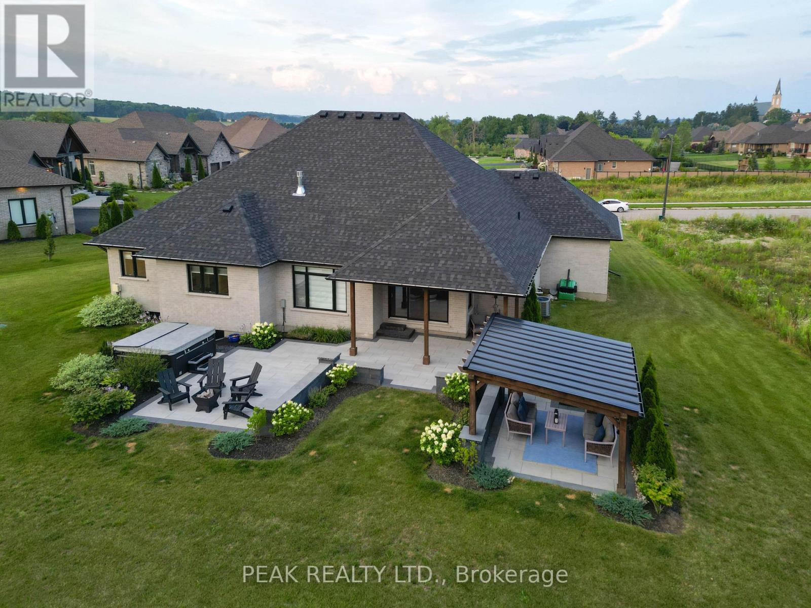 79 Sunset Hills Crescent, Woolwich, Ontario  N0B 2B0 - Photo 42 - X13672334