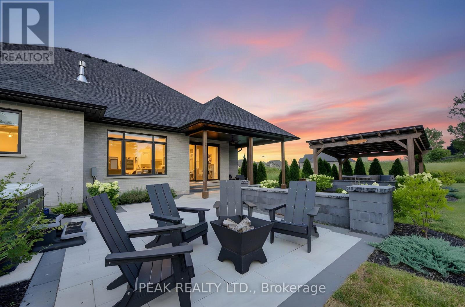79 Sunset Hills Crescent, Woolwich, Ontario  N0B 2B0 - Photo 43 - X13672334