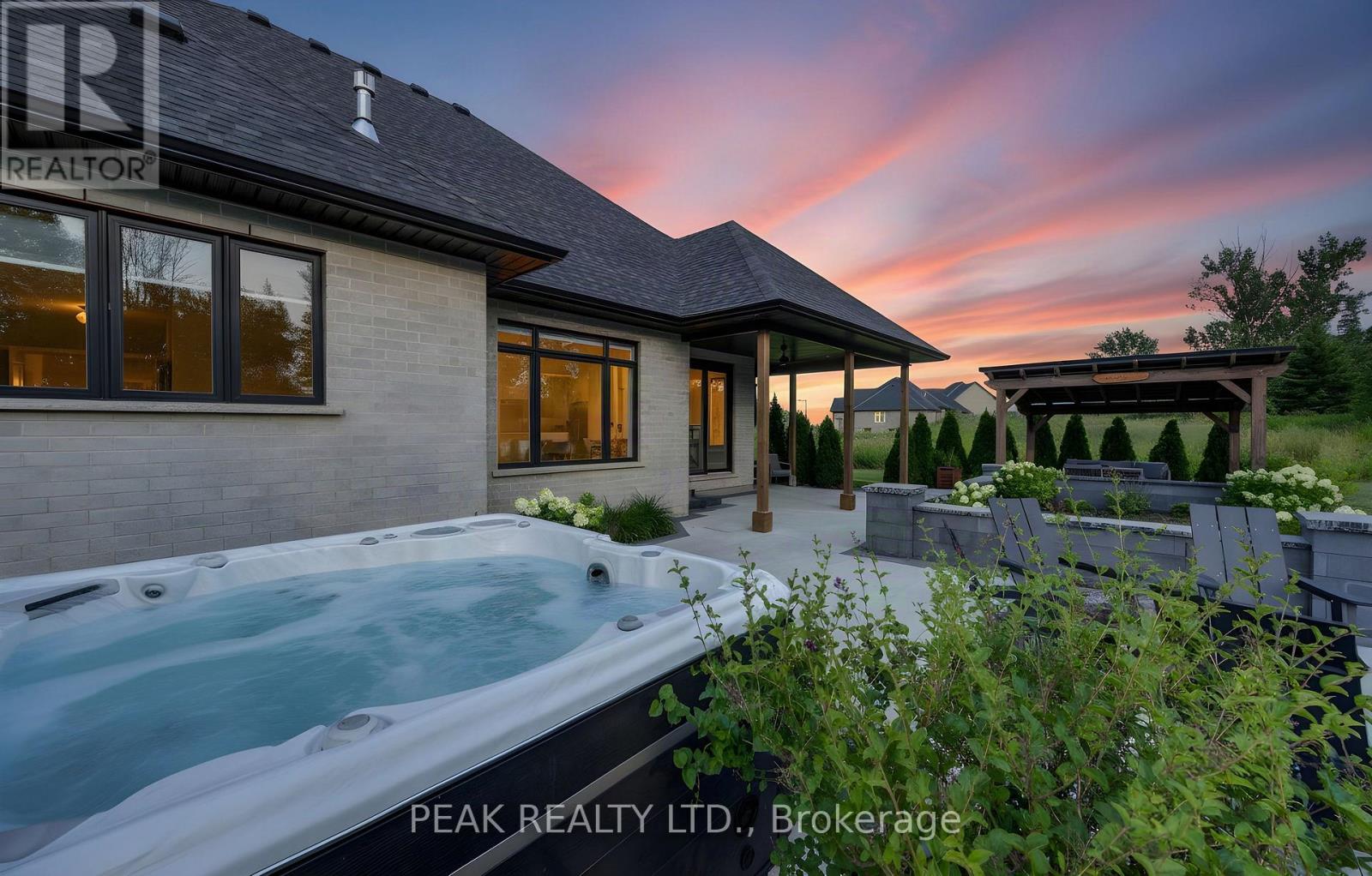79 Sunset Hills Crescent, Woolwich, Ontario  N0B 2B0 - Photo 44 - X13672334