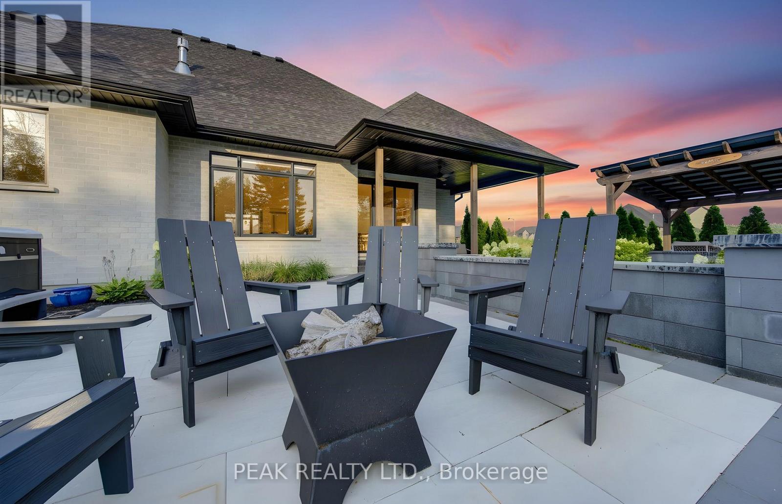79 Sunset Hills Crescent, Woolwich, Ontario  N0B 2B0 - Photo 46 - X13672334