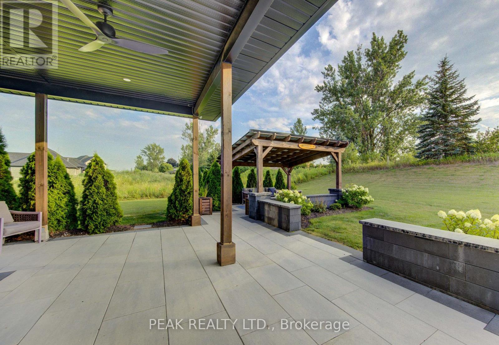 79 Sunset Hills Crescent, Woolwich, Ontario  N0B 2B0 - Photo 47 - X13672334