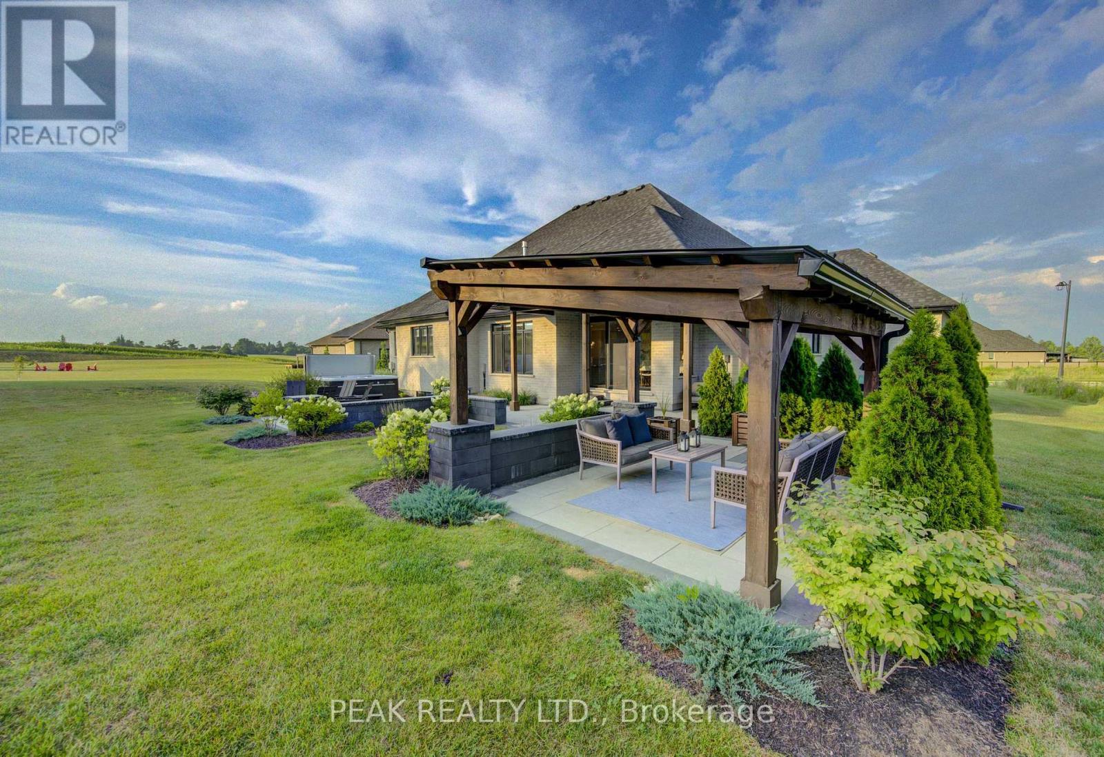79 Sunset Hills Crescent, Woolwich, Ontario  N0B 2B0 - Photo 49 - X13672334