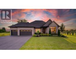 79 SUNSET HILLS CRESCENT, Woolwich, Ontario