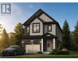 524 ANTON CRESCENT, Kitchener, Ontario