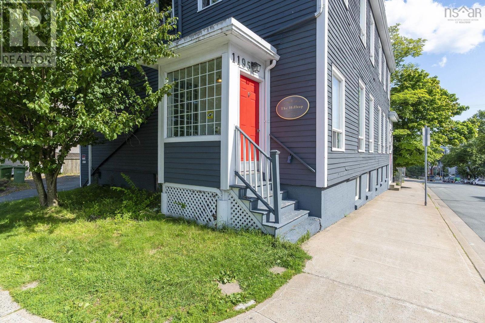 2 1187 Queen Street, Halifax Peninsula, Nova Scotia  B3H 2S4 - Photo 2 - 202620520