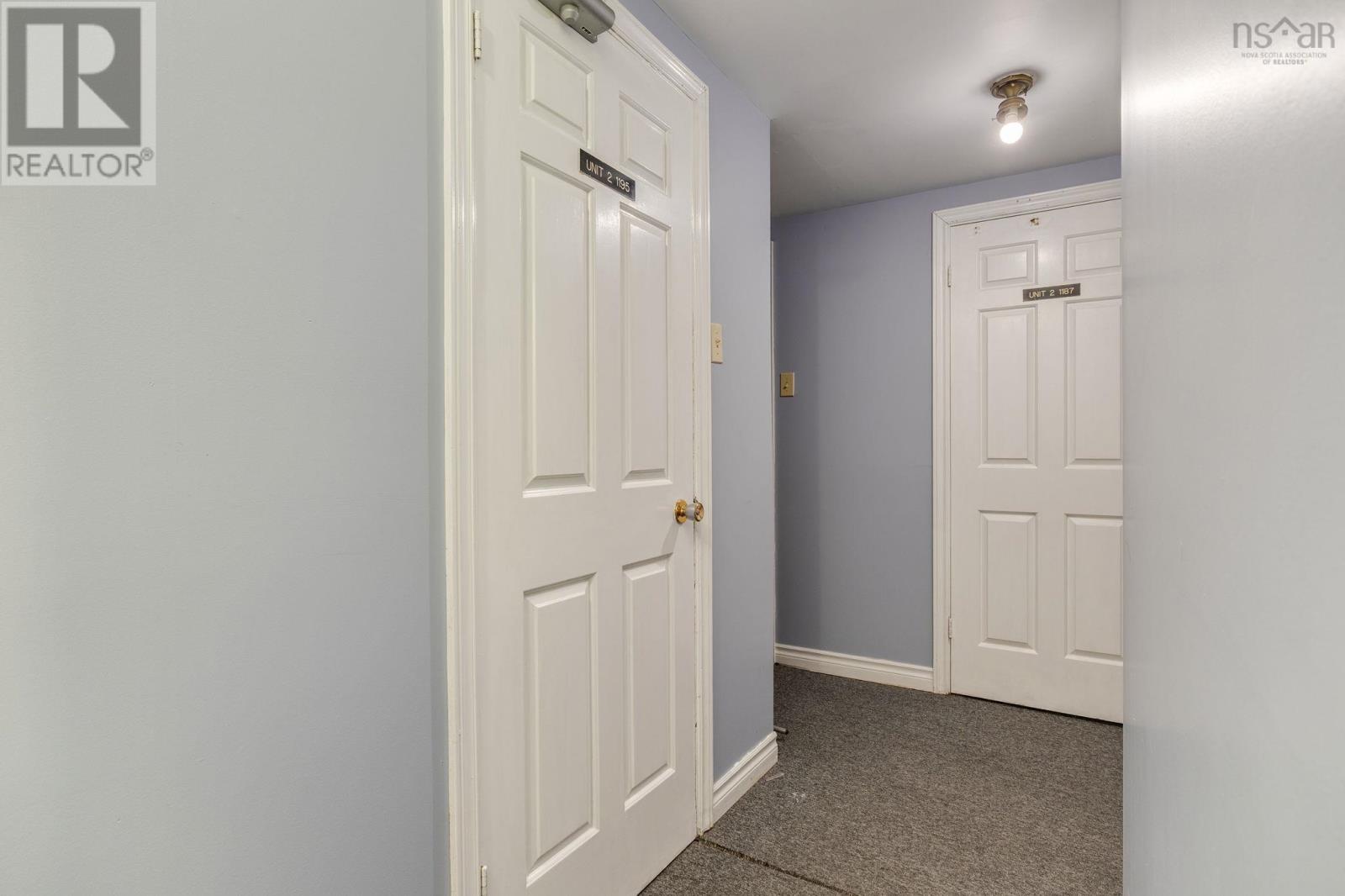 2 1187 Queen Street, Halifax Peninsula, Nova Scotia  B3H 2S4 - Photo 31 - 202620520