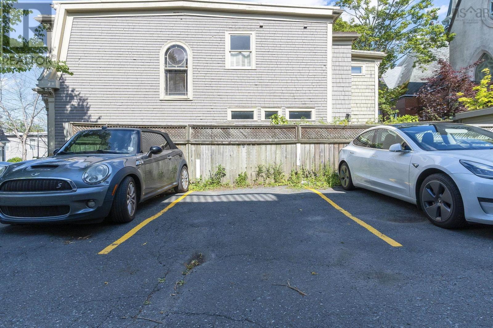 2 1187 Queen Street, Halifax Peninsula, Nova Scotia  B3H 2S4 - Photo 32 - 202620520
