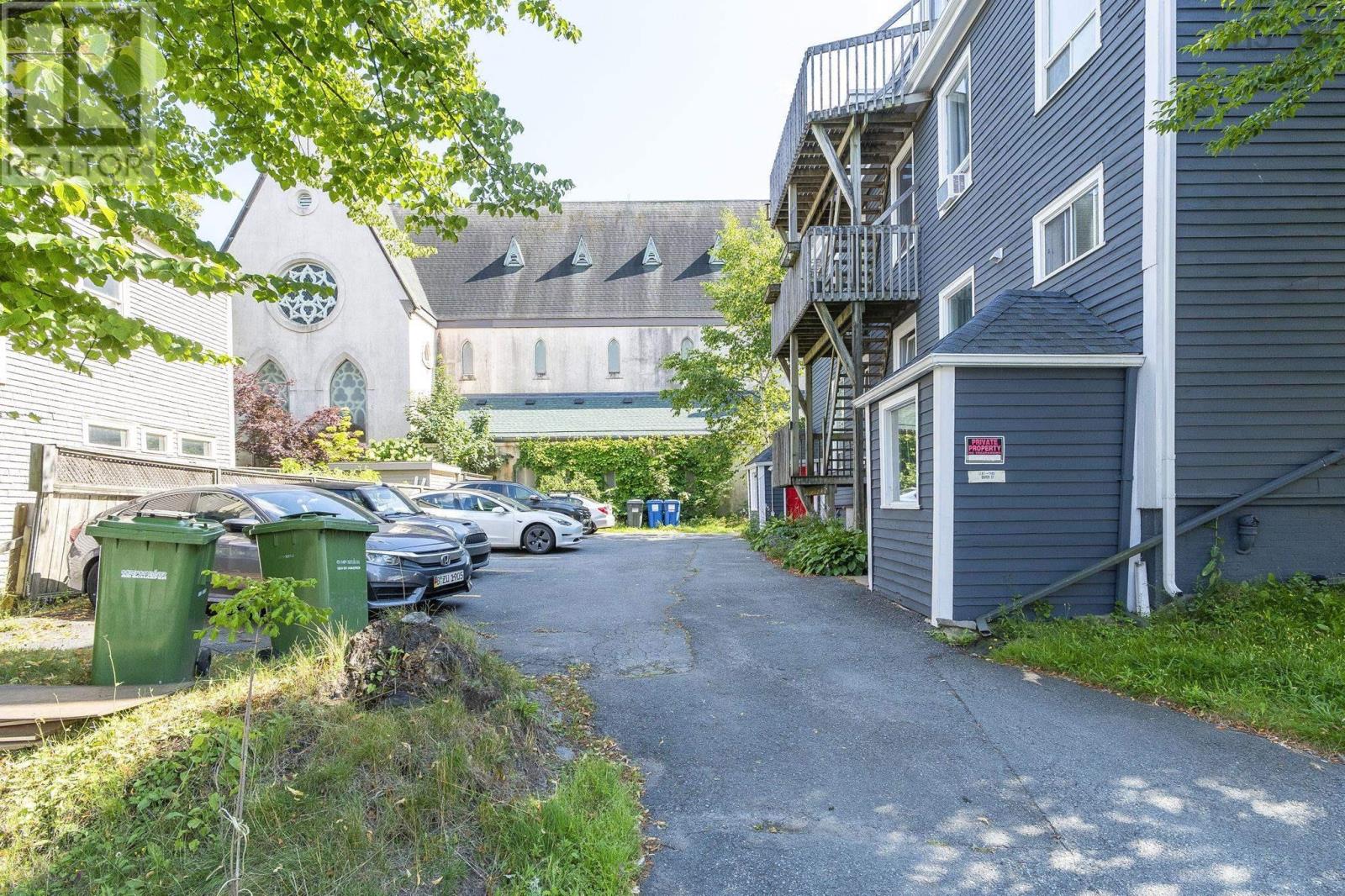 2 1187 Queen Street, Halifax Peninsula, Nova Scotia  B3H 2S4 - Photo 34 - 202620520