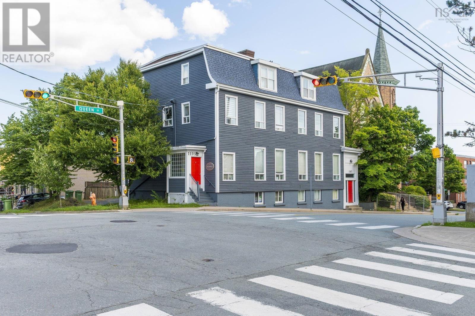 2 1187 Queen Street, Halifax Peninsula, Nova Scotia  B3H 2S4 - Photo 35 - 202620520