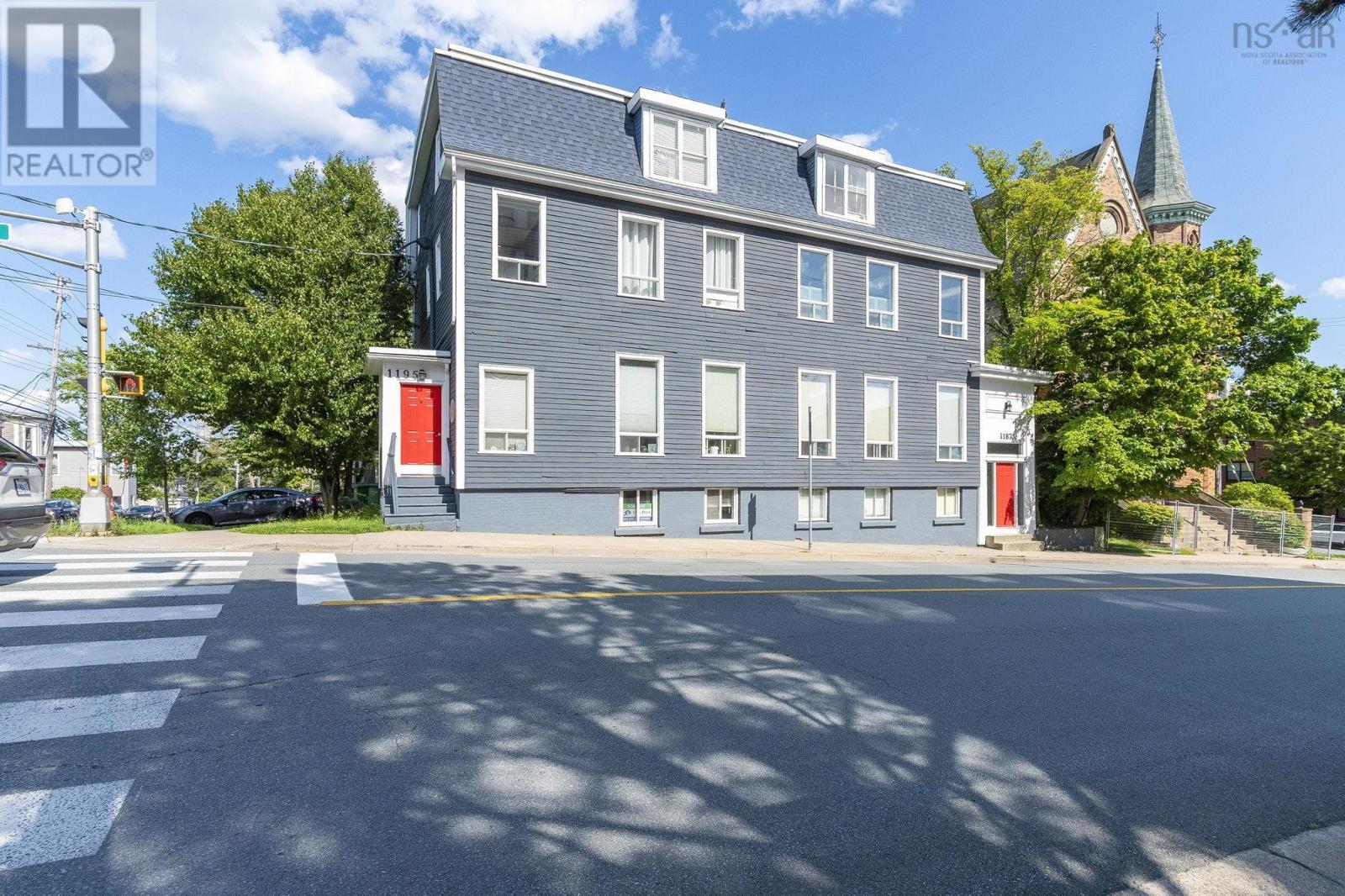 2 1187 Queen Street, Halifax Peninsula, Nova Scotia  B3H 2S4 - Photo 36 - 202620520