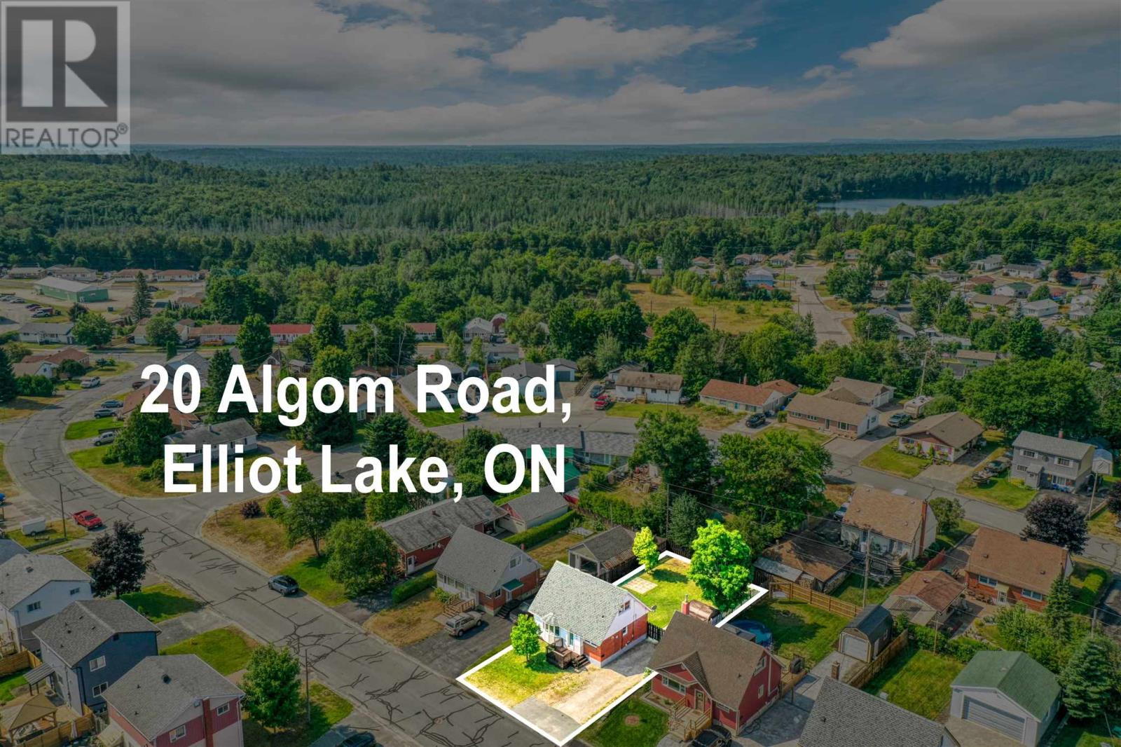 20 Algom Rd, Elliot Lake, Ontario  P5A 1J4 - Photo 37 - SM262174