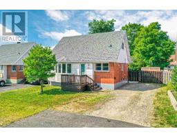 20 Algom RD, Elliot Lake, Ontario
