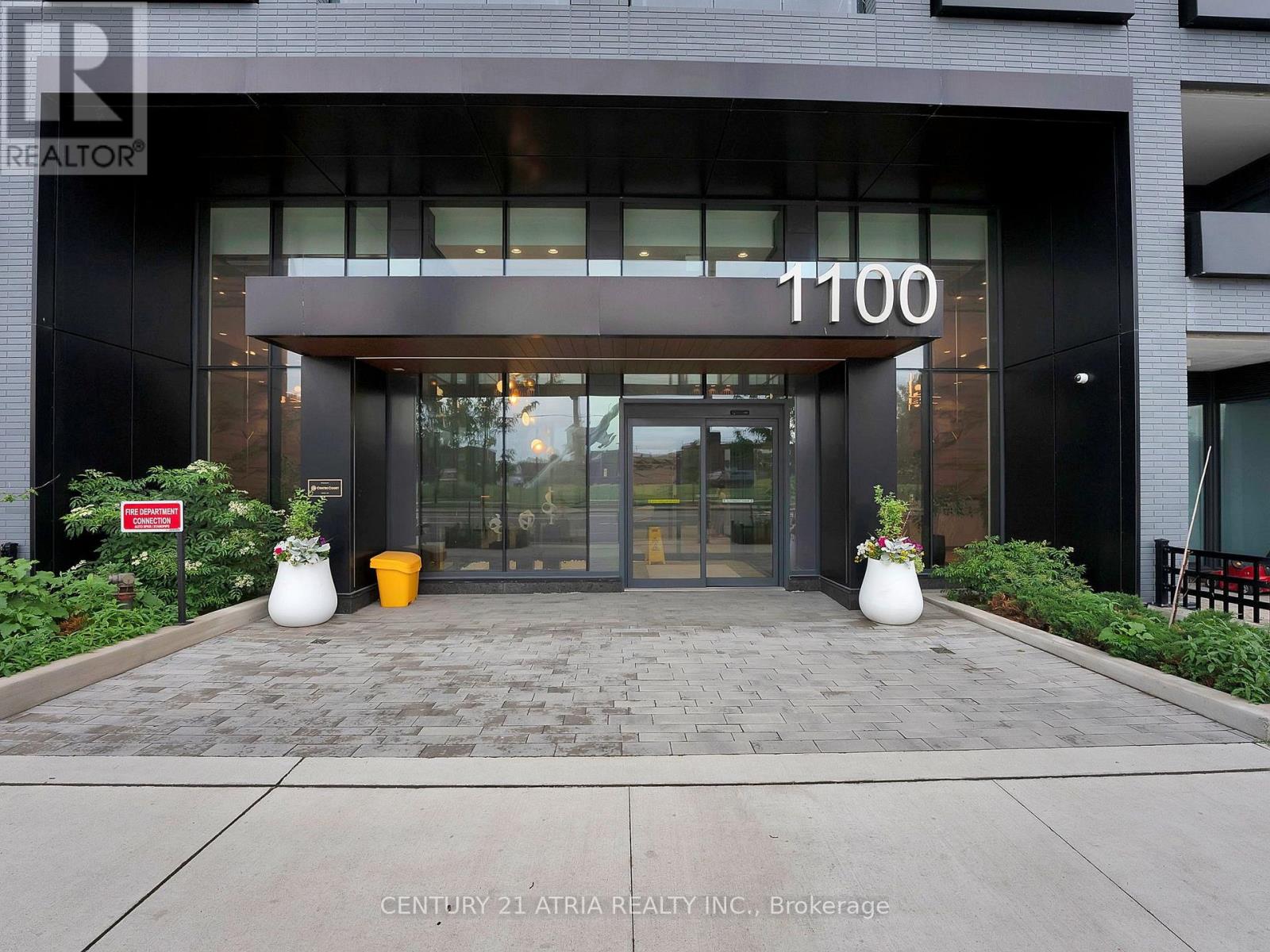 527 - 1100 Sheppard Avenue W, Toronto, Ontario  M3K 0E4 - Photo 42 - W13668448