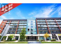 306 - 308 LESTER STREET, Waterloo, Ontario