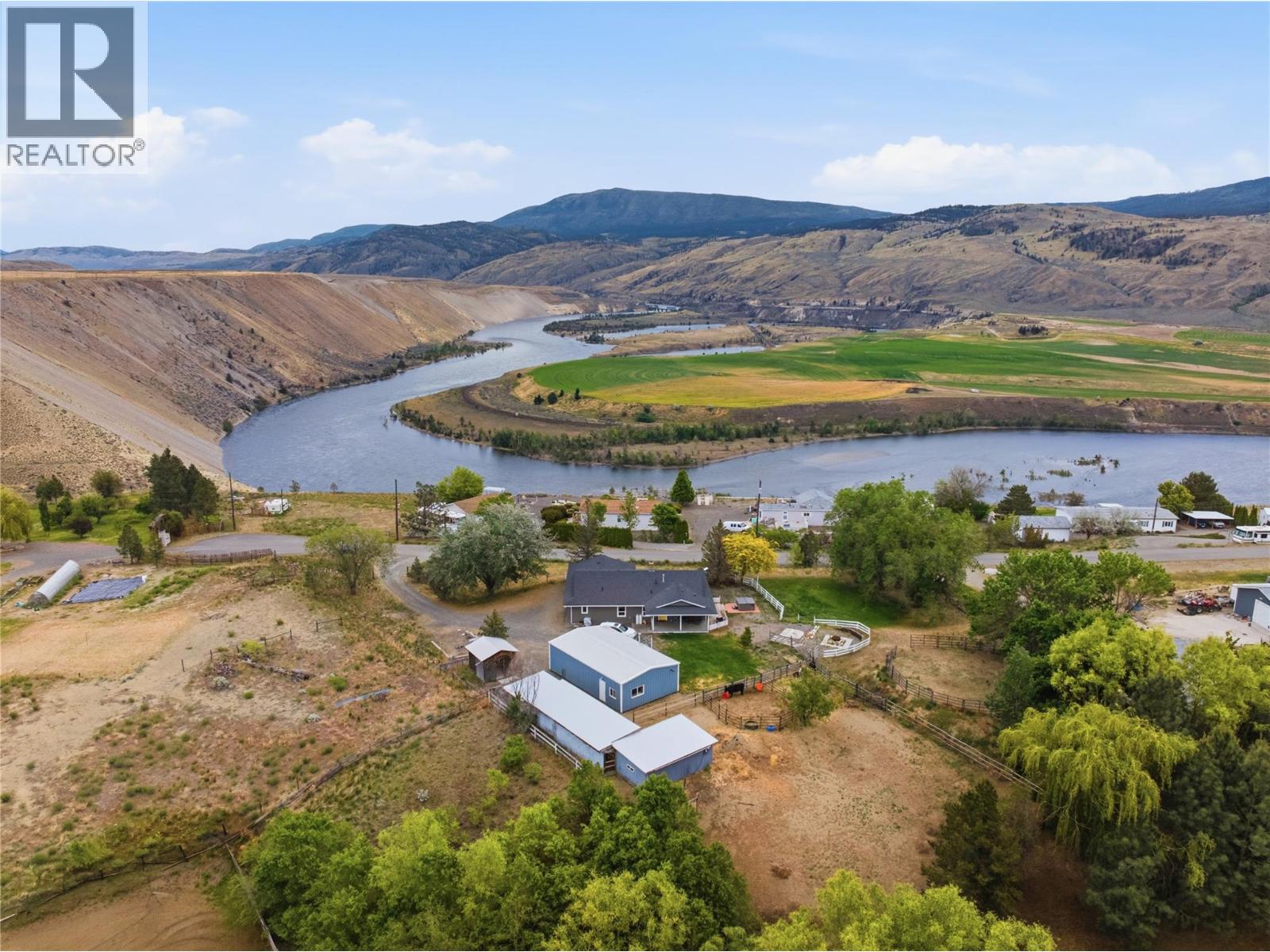 6857 VALLEY Road, Kamloops, British Columbia