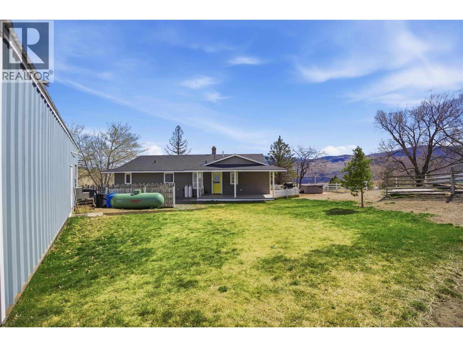 6857 Valley Road, Kamloops, British Columbia  V0K 2P0 - Photo 36 - 10397626