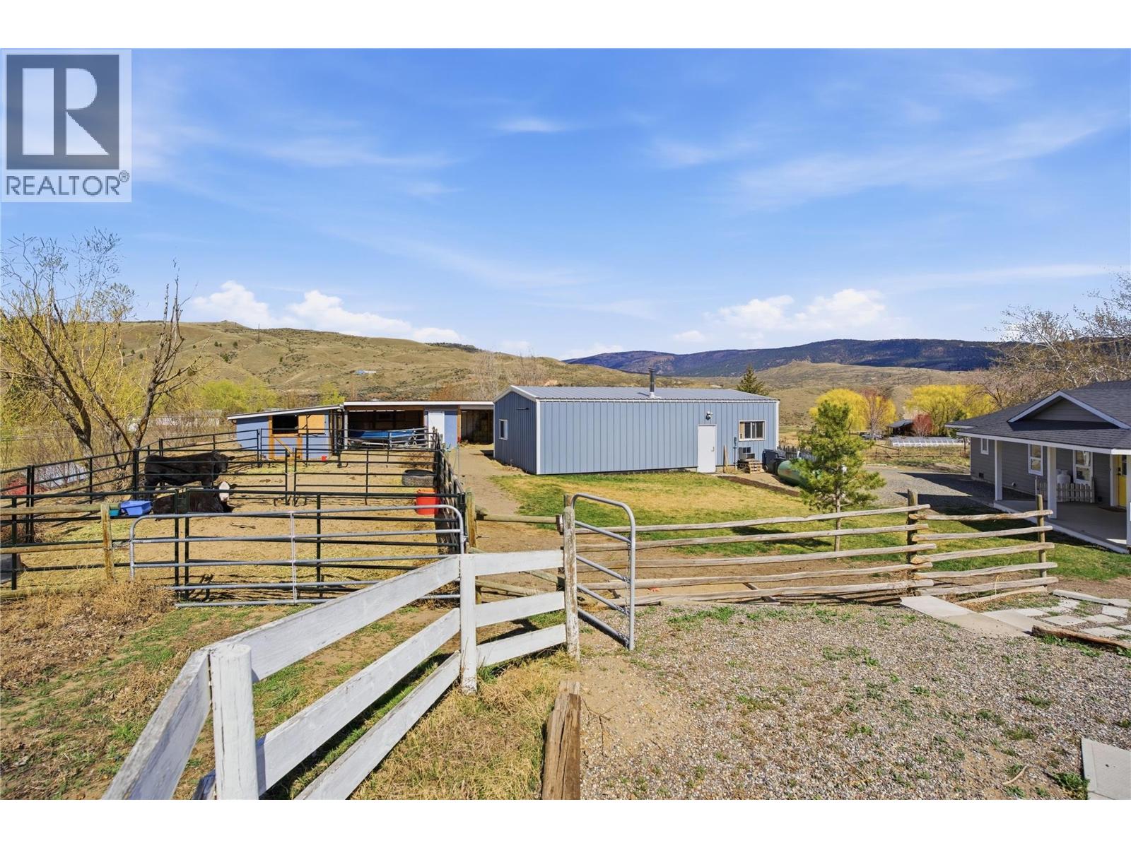 6857 Valley Road, Kamloops, British Columbia  V0K 2P0 - Photo 38 - 10397626