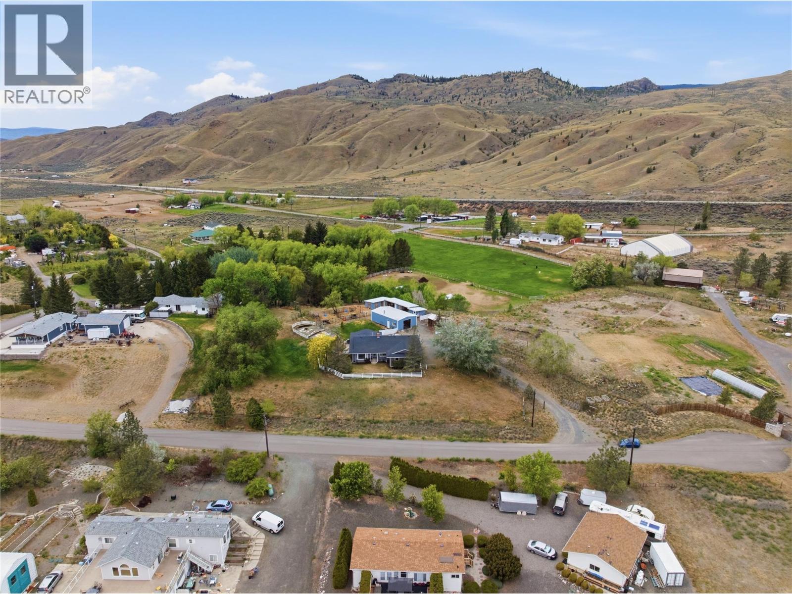 6857 Valley Road, Kamloops, British Columbia  V0K 2P0 - Photo 4 - 10397626