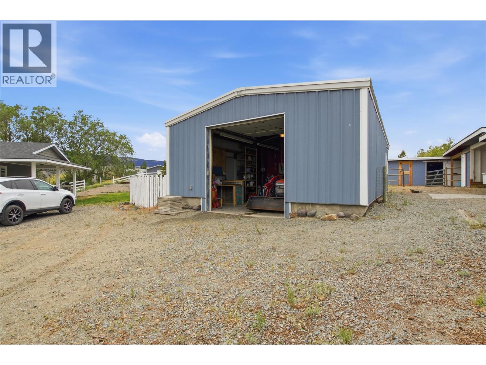 6857 Valley Road, Kamloops, British Columbia  V0K 2P0 - Photo 41 - 10397626
