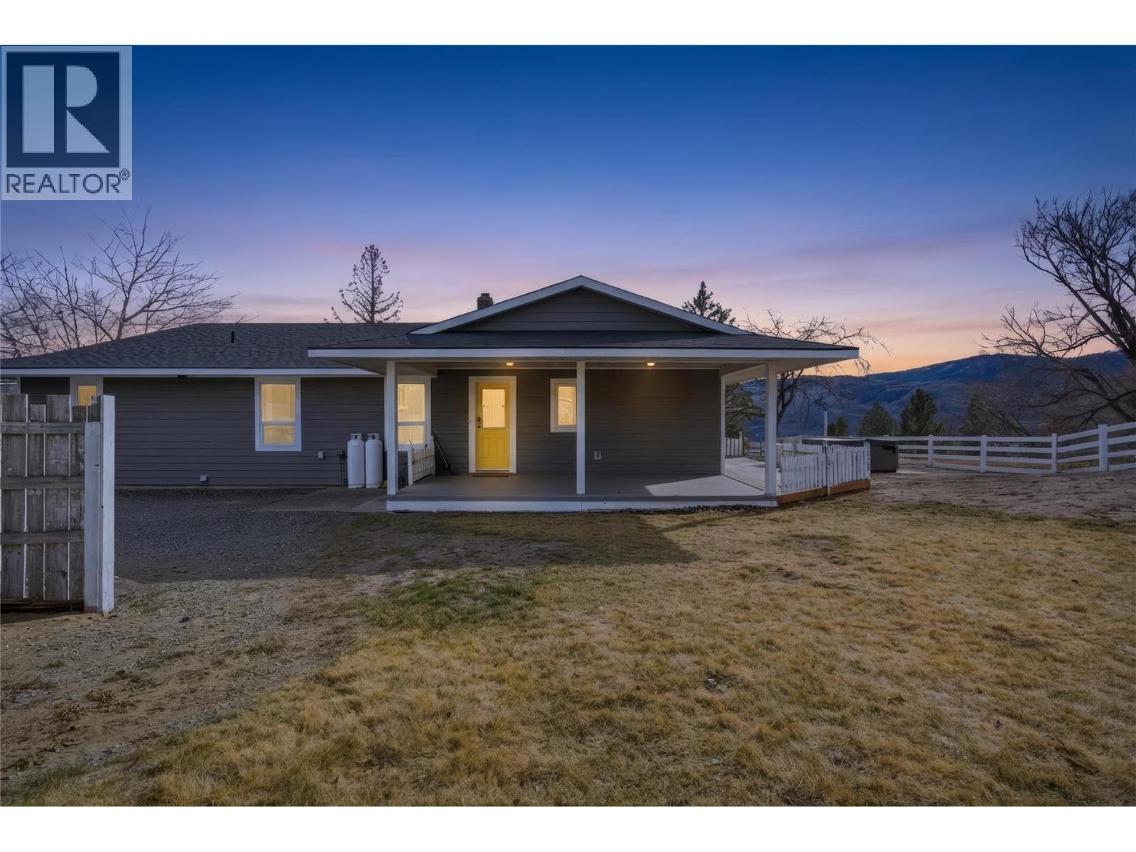 6857 Valley Road, Kamloops, British Columbia  V0K 2P0 - Photo 5 - 10397626