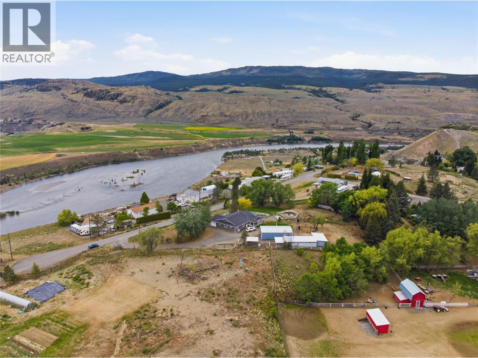 6857 Valley Road, Kamloops, British Columbia  V0K 2P0 - Photo 52 - 10397626