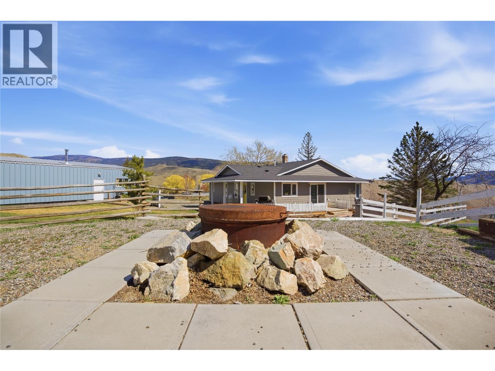 6857 Valley Road, Kamloops, British Columbia  V0K 2P0 - Photo 6 - 10397626