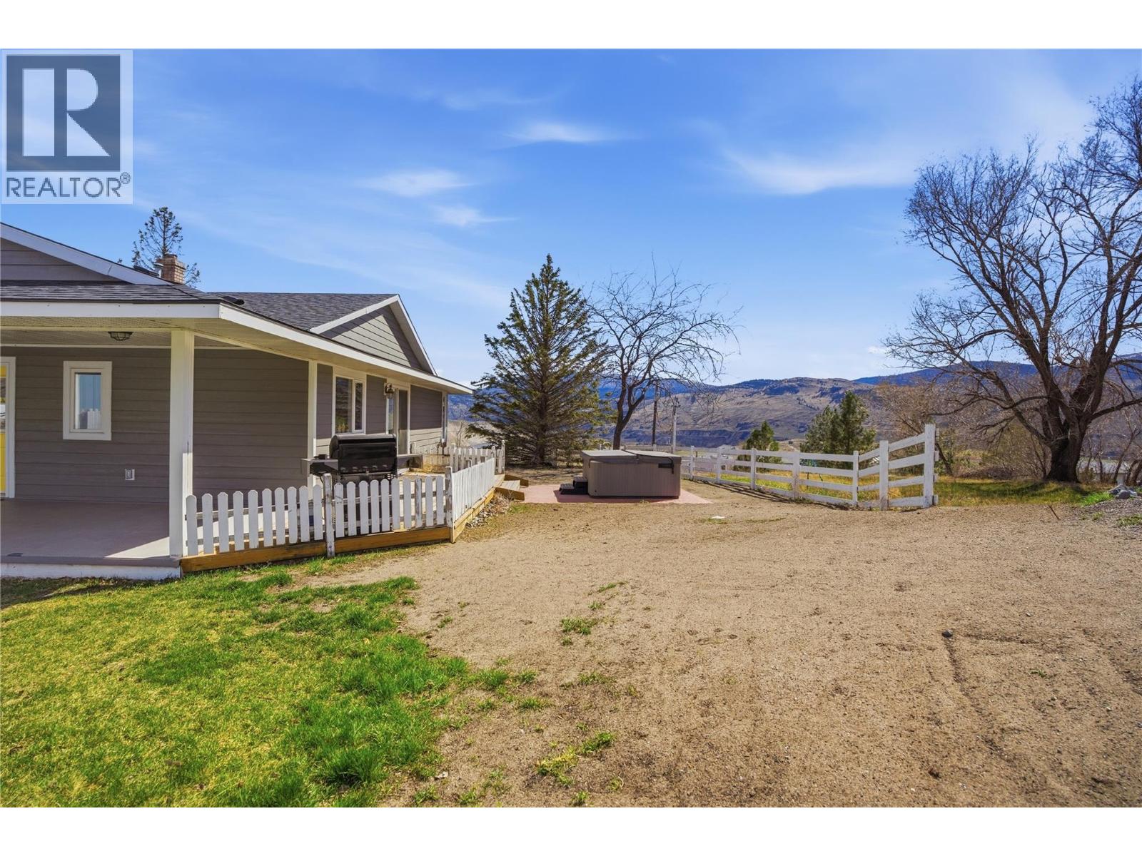 6857 Valley Road, Kamloops, British Columbia  V0K 2P0 - Photo 7 - 10397626