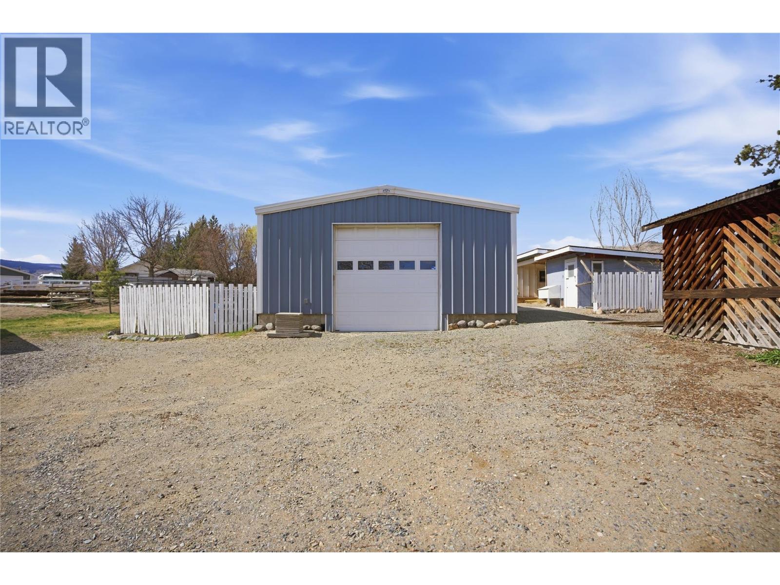 6857 Valley Road, Kamloops, British Columbia  V0K 2P0 - Photo 8 - 10397626
