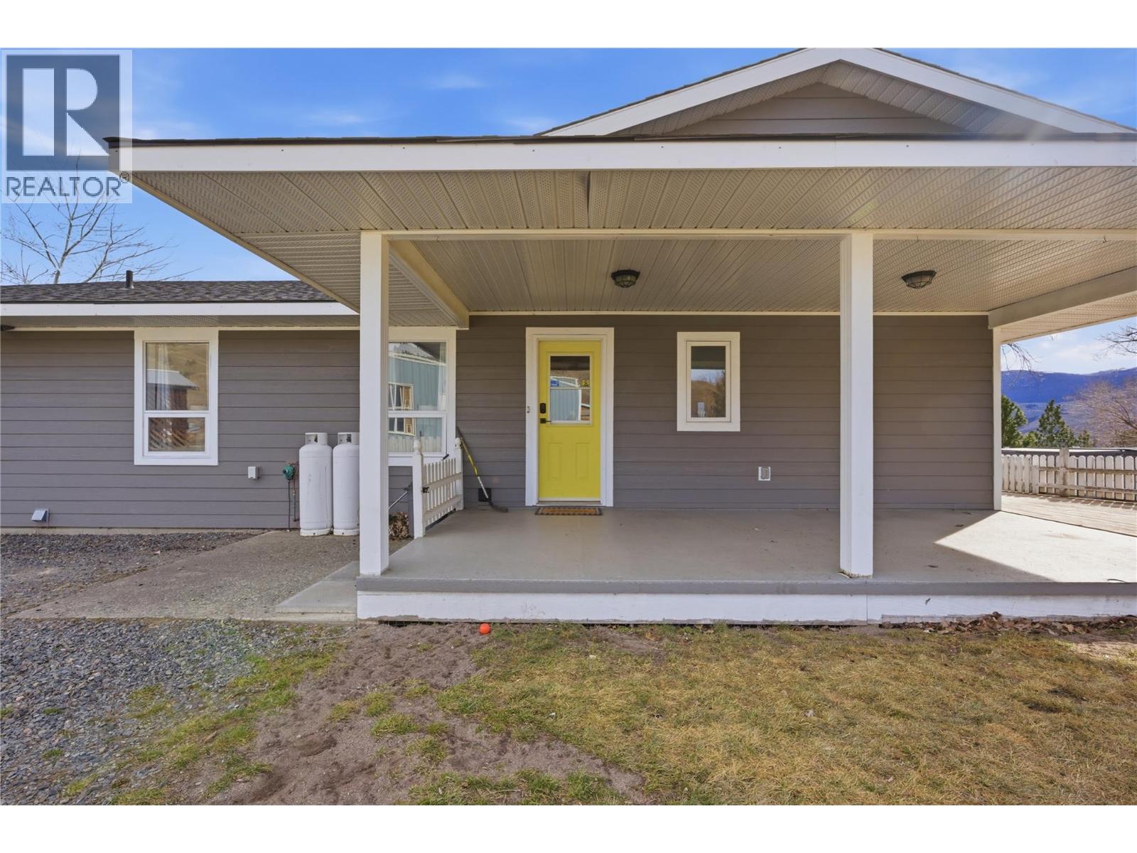 6857 Valley Road, Kamloops, British Columbia  V0K 2P0 - Photo 9 - 10397626