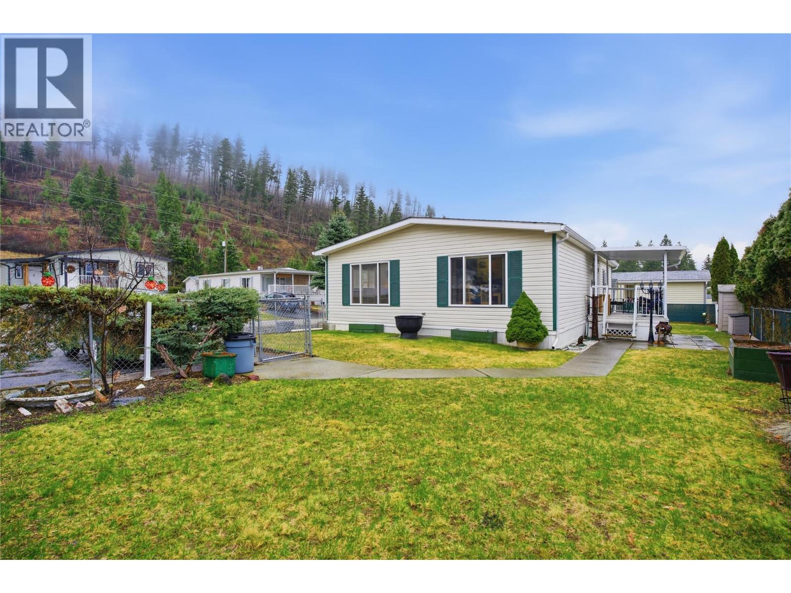 4510 POWER Road Unit# 39, Barriere, British Columbia