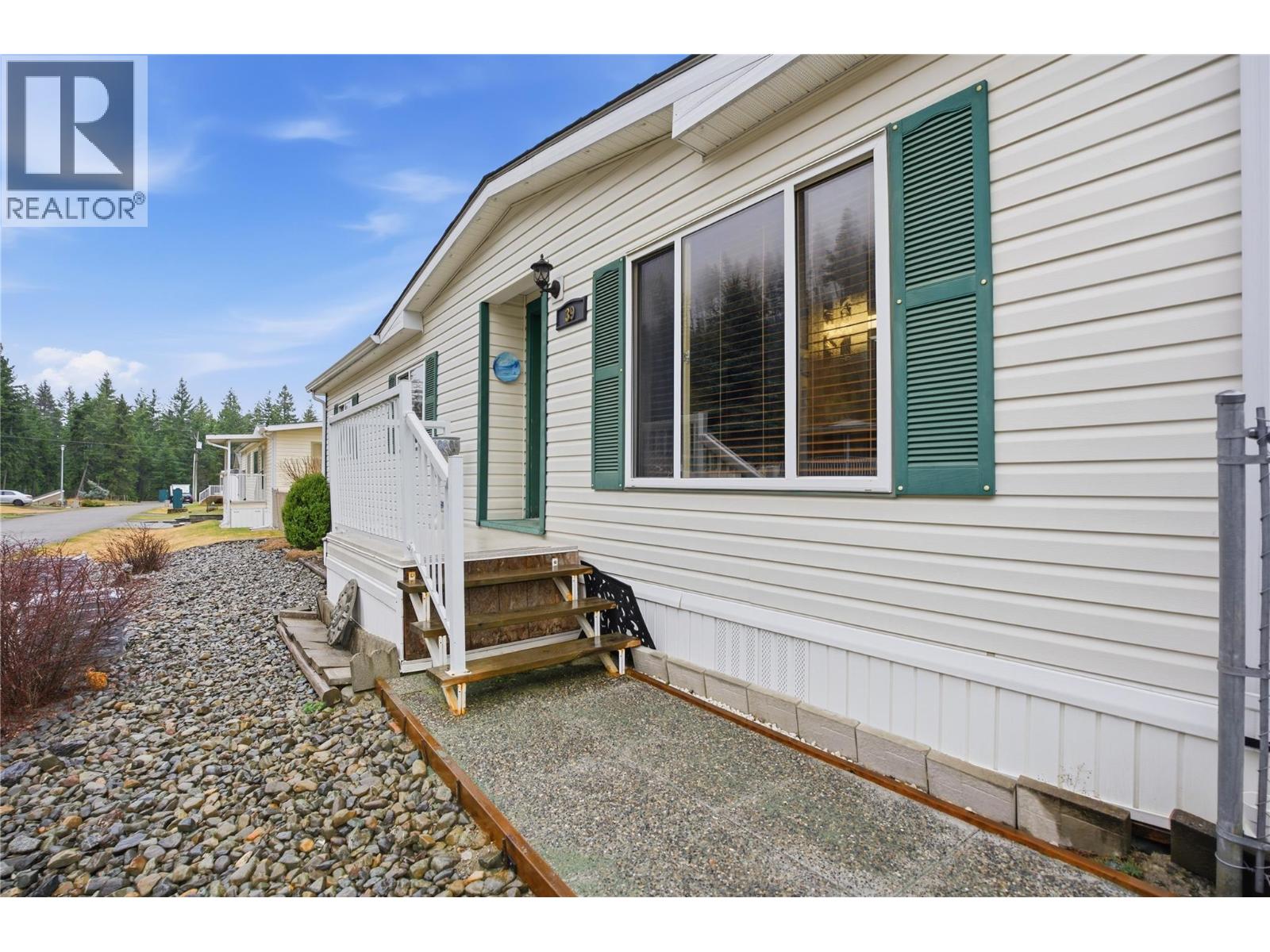 4510 Power Road Unit# 39, Barriere, British Columbia  V0E 1E0 - Photo 28 - 10397624