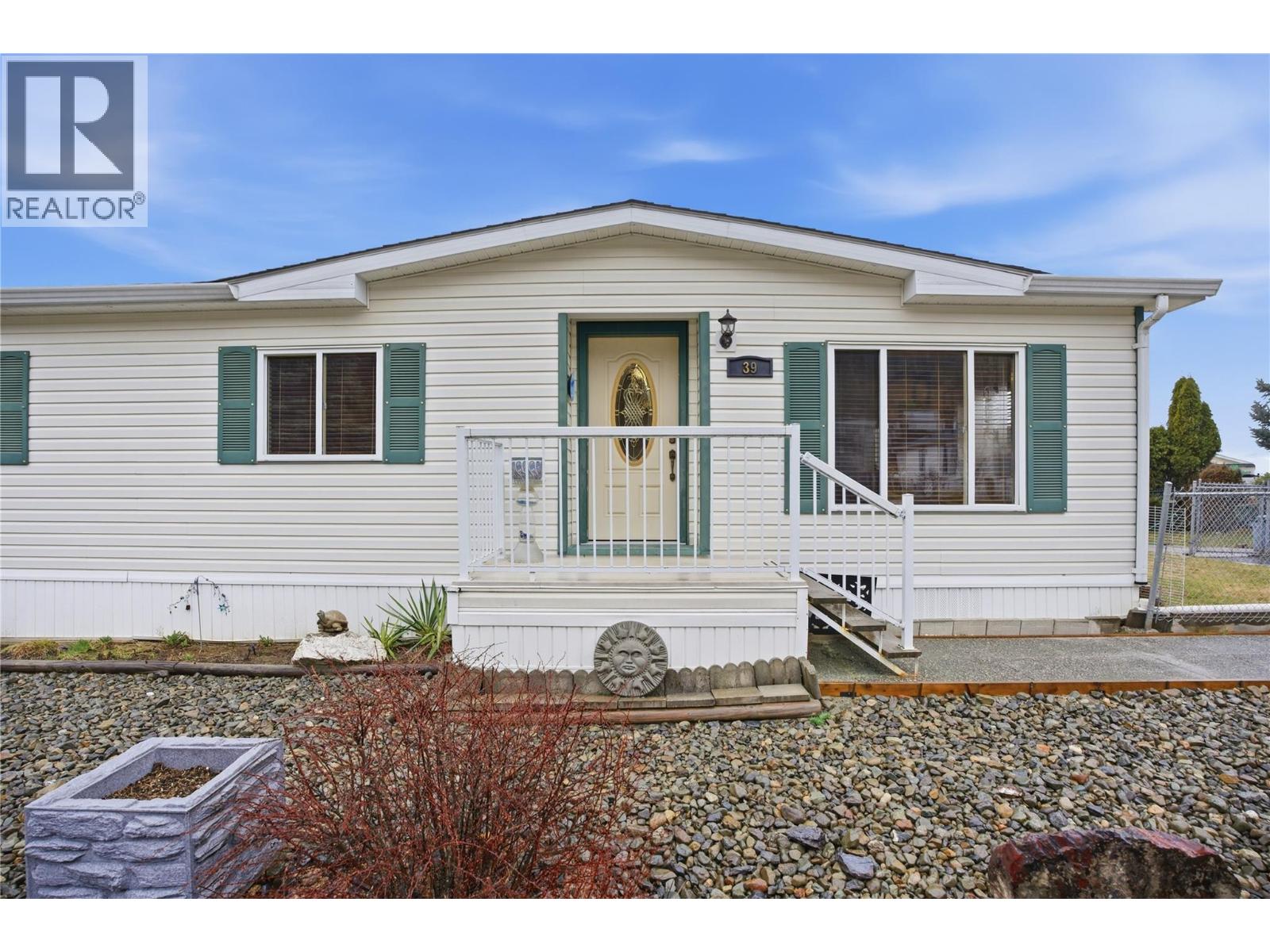 4510 Power Road Unit# 39, Barriere, British Columbia  V0E 1E0 - Photo 4 - 10397624