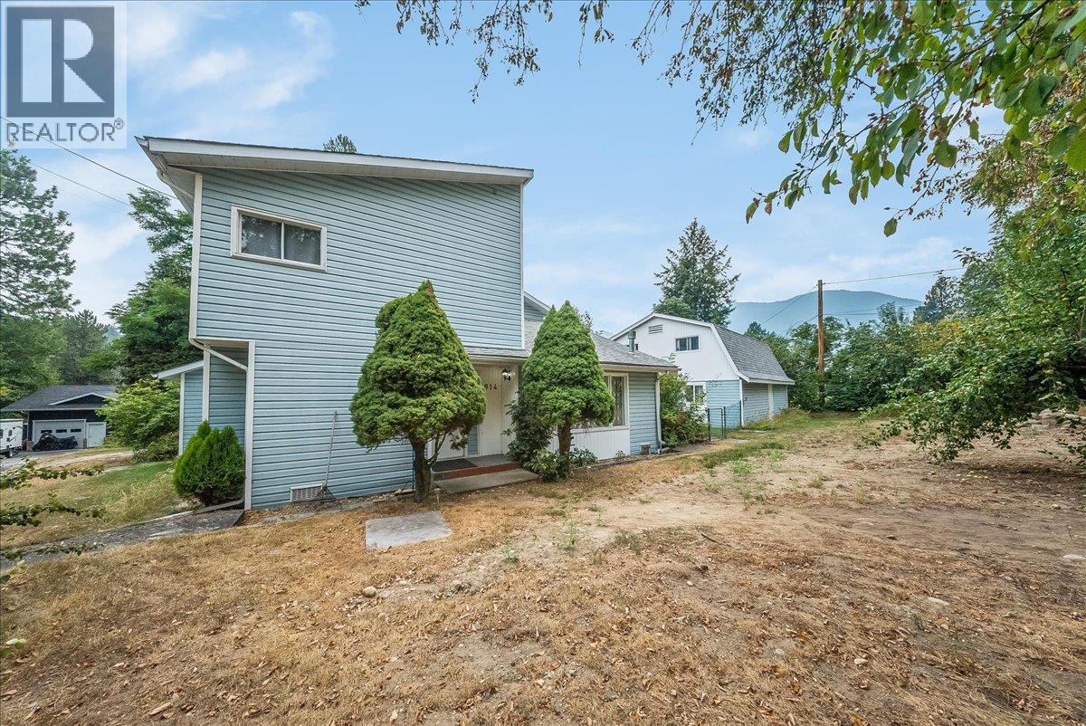 814 16th Avenue, Genelle, British Columbia  V0G 1G0 - Photo 48 - 10397568