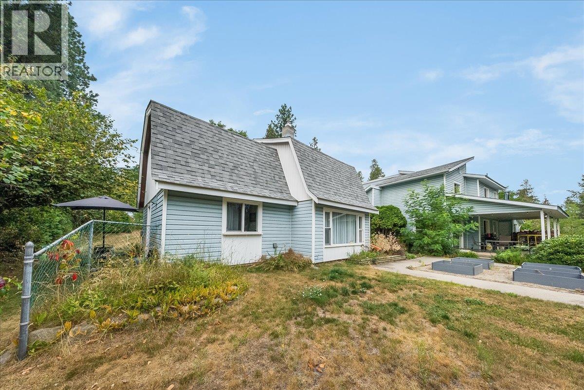 814 16th Avenue, Genelle, British Columbia  V0G 1G0 - Photo 49 - 10397568